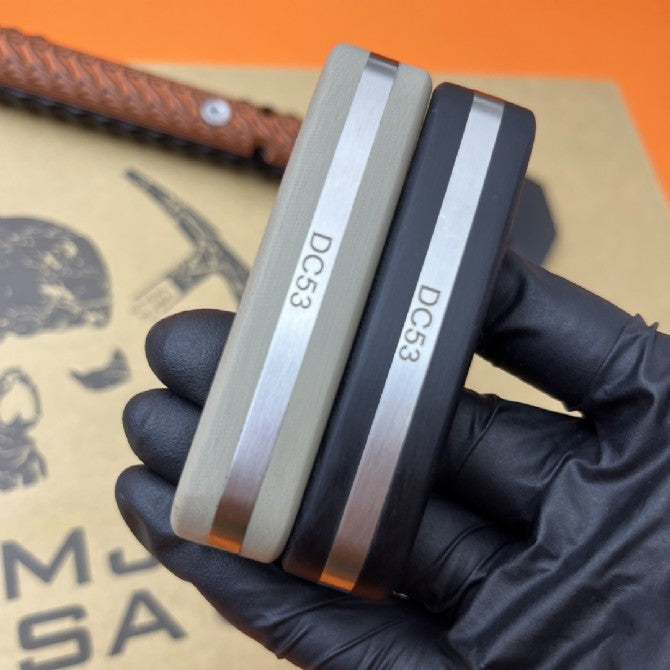 Defender - Twin Killer Knuckle Dagger