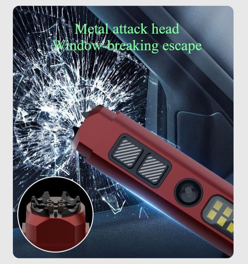 Brand New High Power Rechargeable Tactical Flashlight Outdoor Hunting LED Torch