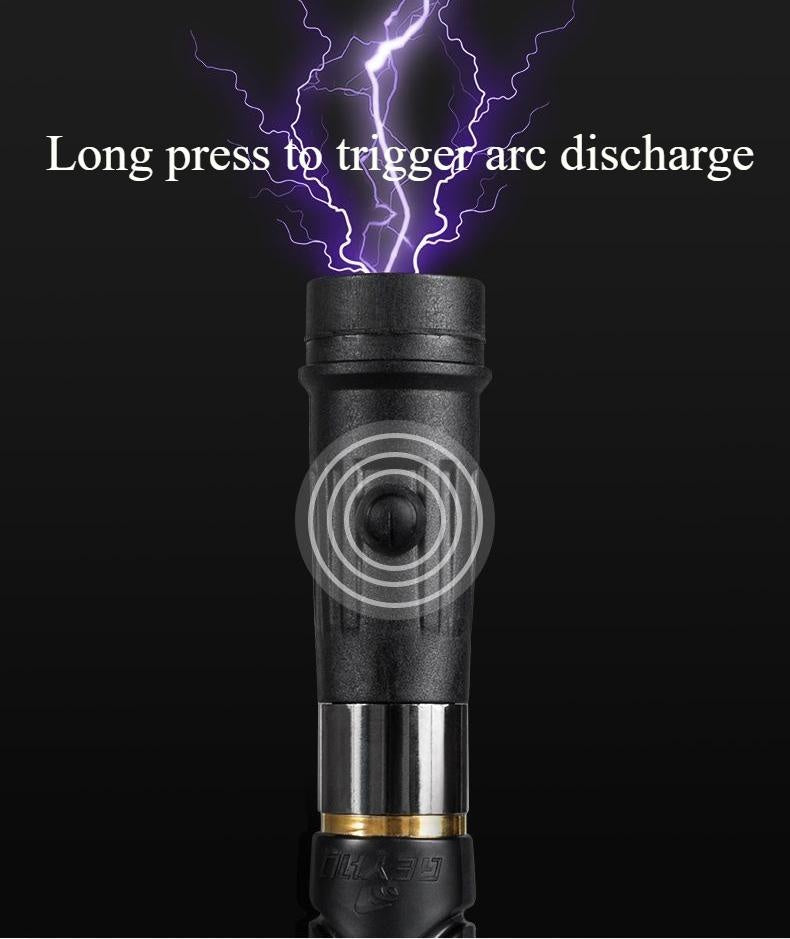 Brand New High Power Rechargeable Tactical Flashlight Outdoor Hunting LED Torch