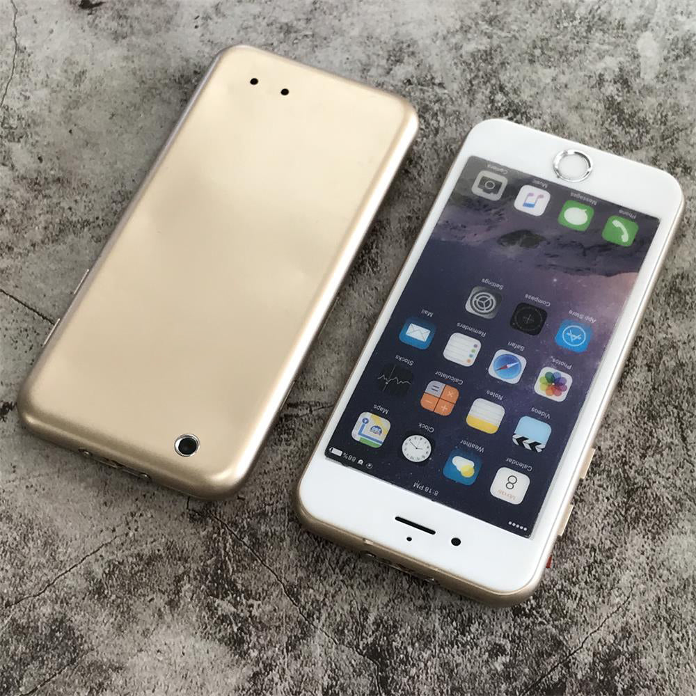 Mobile Phone USB Outdoor Edc Portable Tool