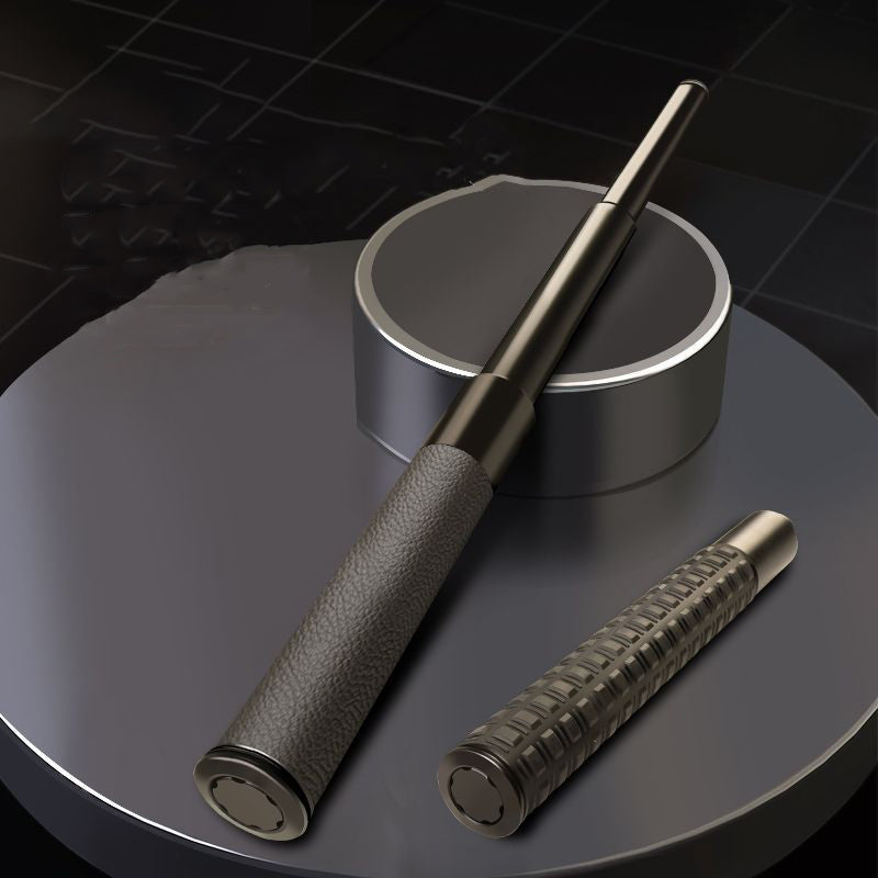 16-inch Black Outdoor Portable Tool