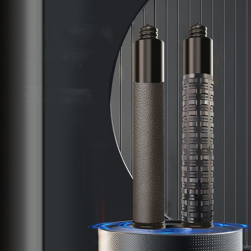 16-inch Black Outdoor Portable Tool