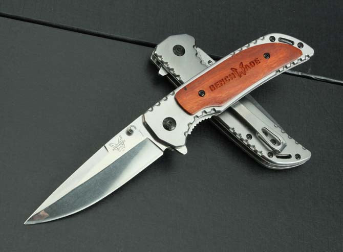 DA56 Folding Knife