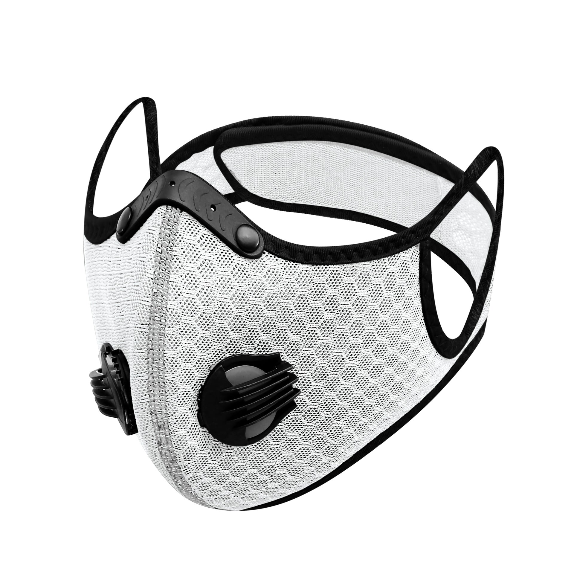 Outdoor Multi-color Cycling Masks