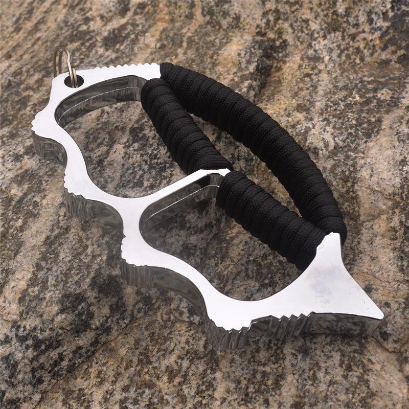 Outdoor Multifunctional Self-defense Defense Security Protection Equipment