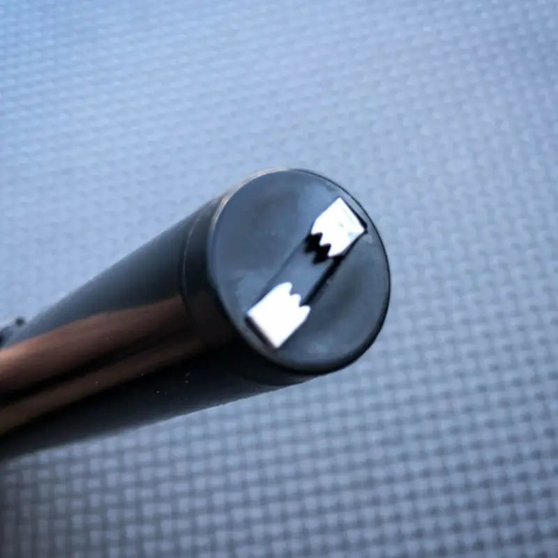 Self-defense pen, personal protection tool, discreet safety device, portable security gadget, emergency safety equipment, professional security instrument, practical defense accessory.