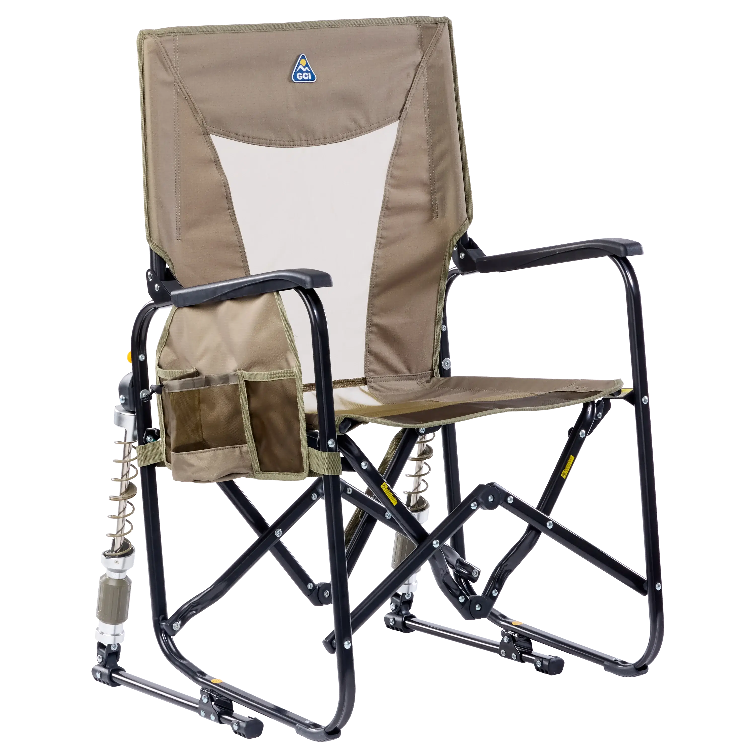 Adjustable Rocker™