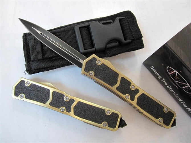 Sword Ant Double-Edged Straight Spring