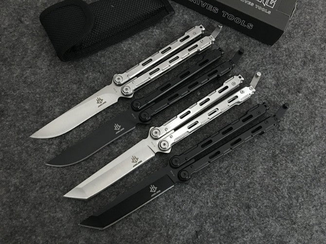 Training Folding Knife