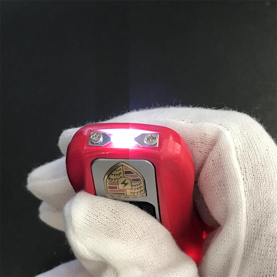 Mini Car Key Portable Edc Outdoor Tool