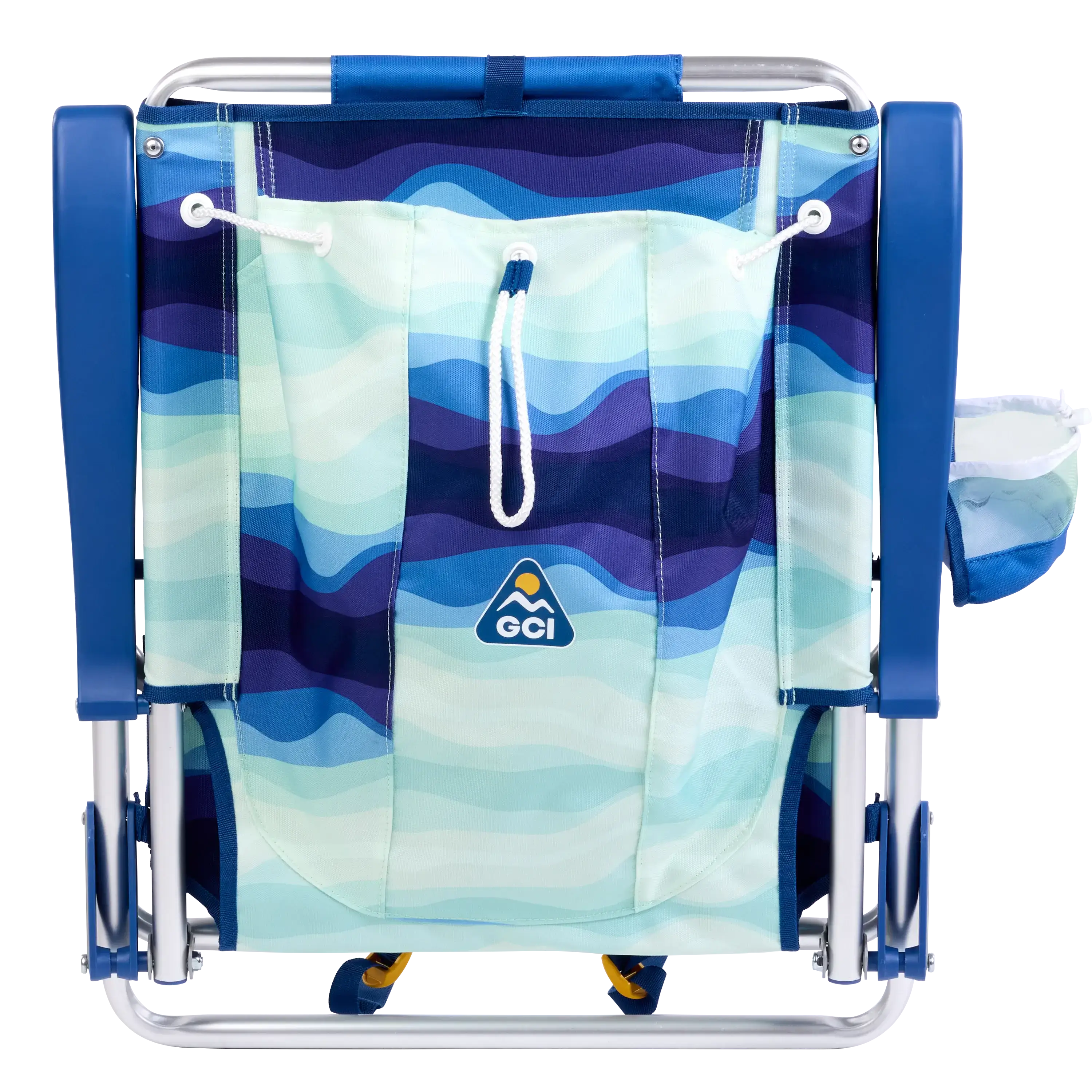 Backpack Beach Chair™