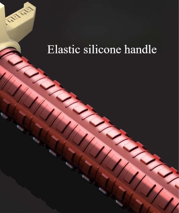 Outdoor Vehicle - Mounted Home Security Self - Defense Baton