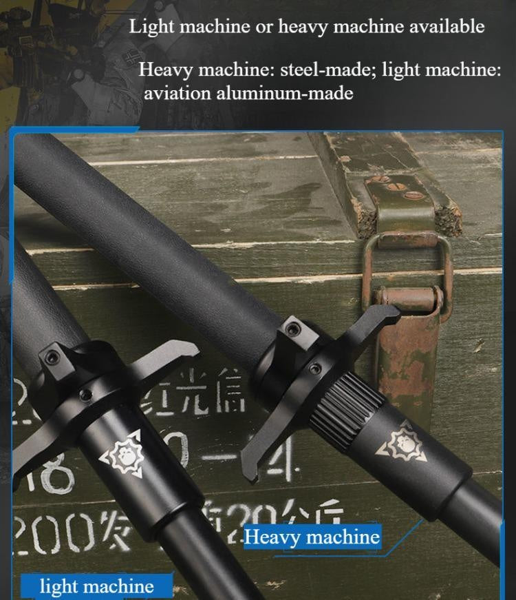 Outdoor Vehicle-mounted Household Safety Self-defense Baton, Protection Equipment