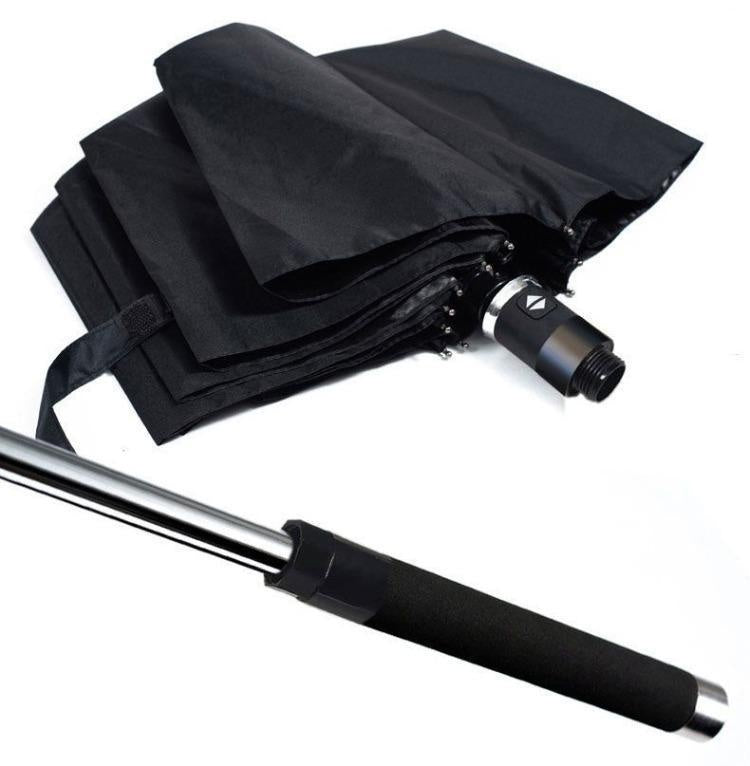 Outdoor Vehicle - Mounted Home Security Self - Defense Baton