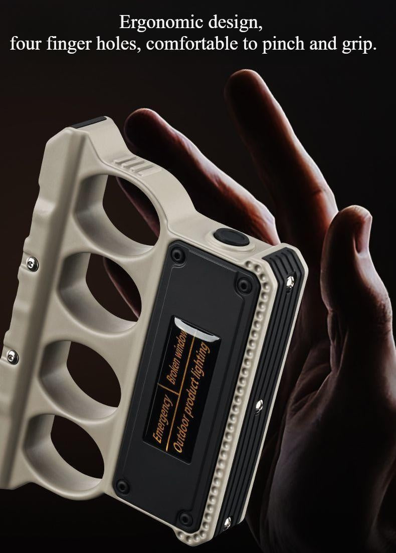 Outdoor Vehicle - Mounted Home Security Self - Defense Self-defense tools