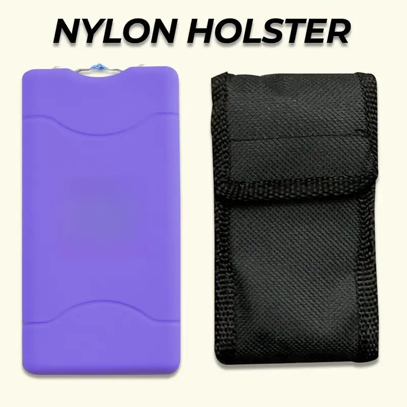 Best self-defense products, suitable for travel, backpacking, road trips, urban safety, college campuses, car emergencies, daily carry, festivals, fishing, and disaster preparedness gear. Lightweight and easy to carry.