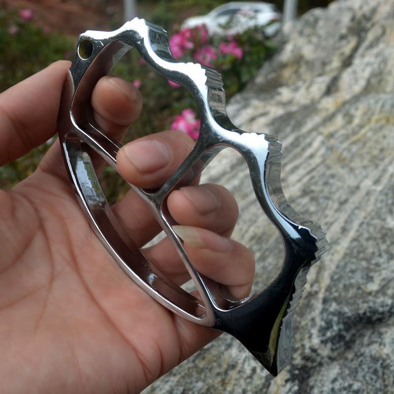 Outdoor Multifunctional Self-defense Defense Security Protection Equipment