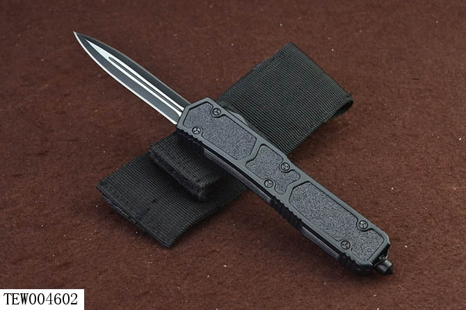 Sword Ant Double-Edged OTF Knife