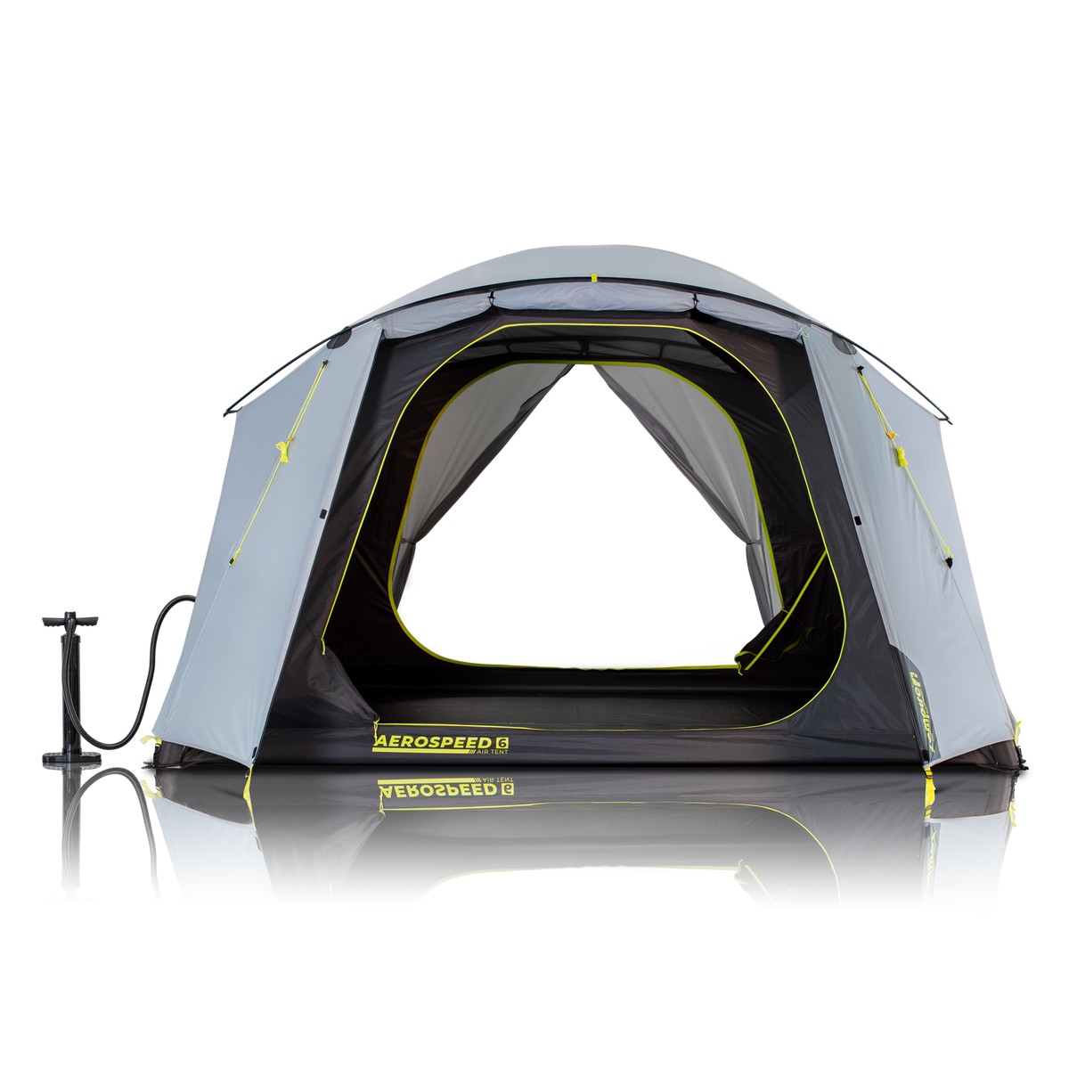 Zempire Aerospeed 6 Air Tent