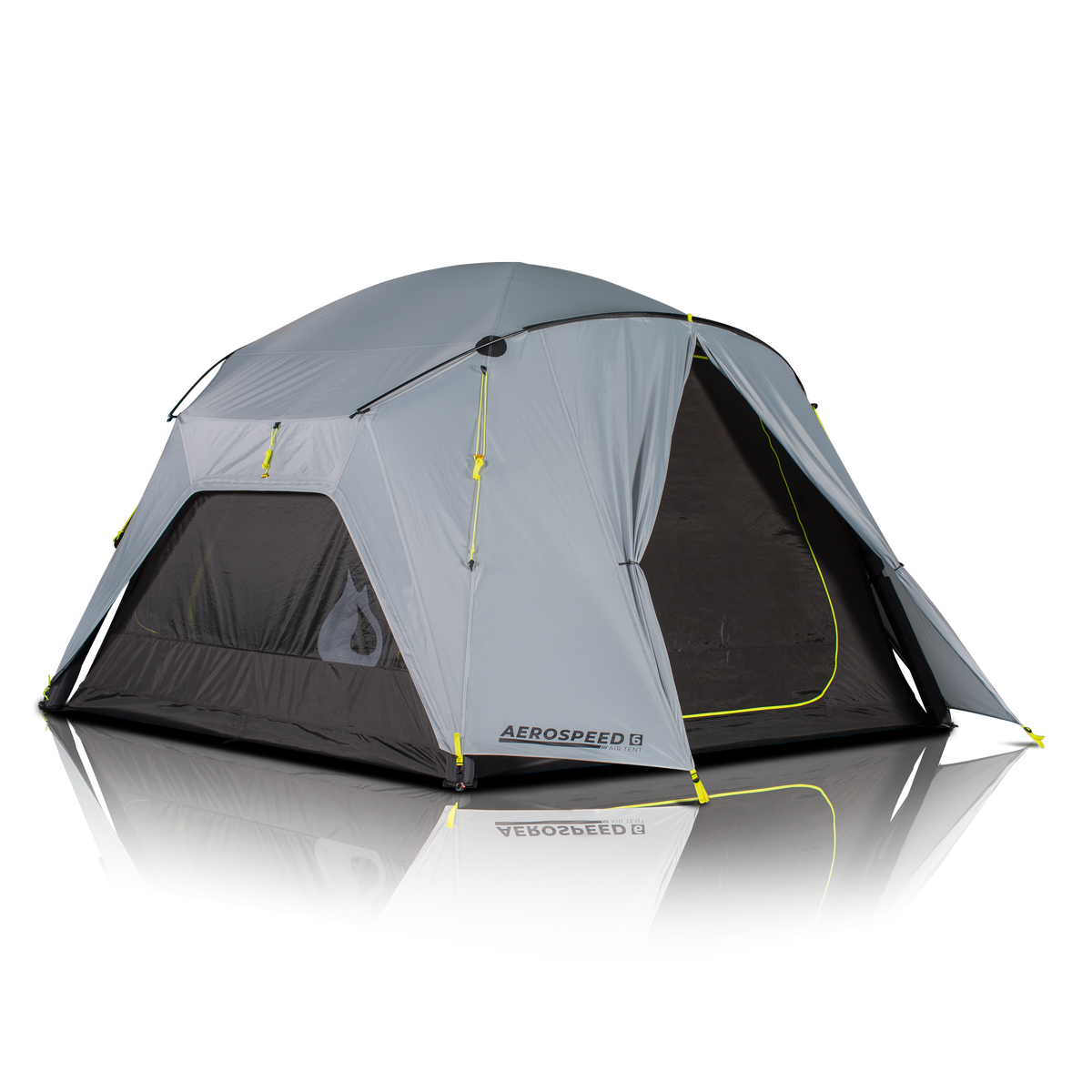 Zempire Aerospeed 6 Air Tent