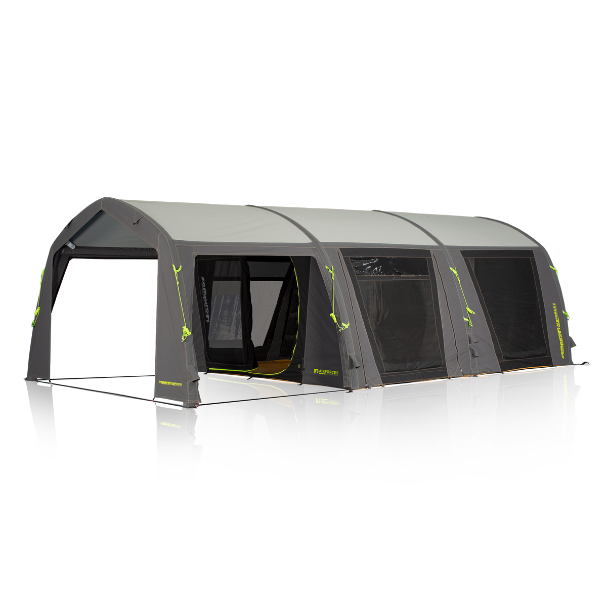 Zempire Airforce 1 V2 Canvas Air Tent INFLATABLE AWNING