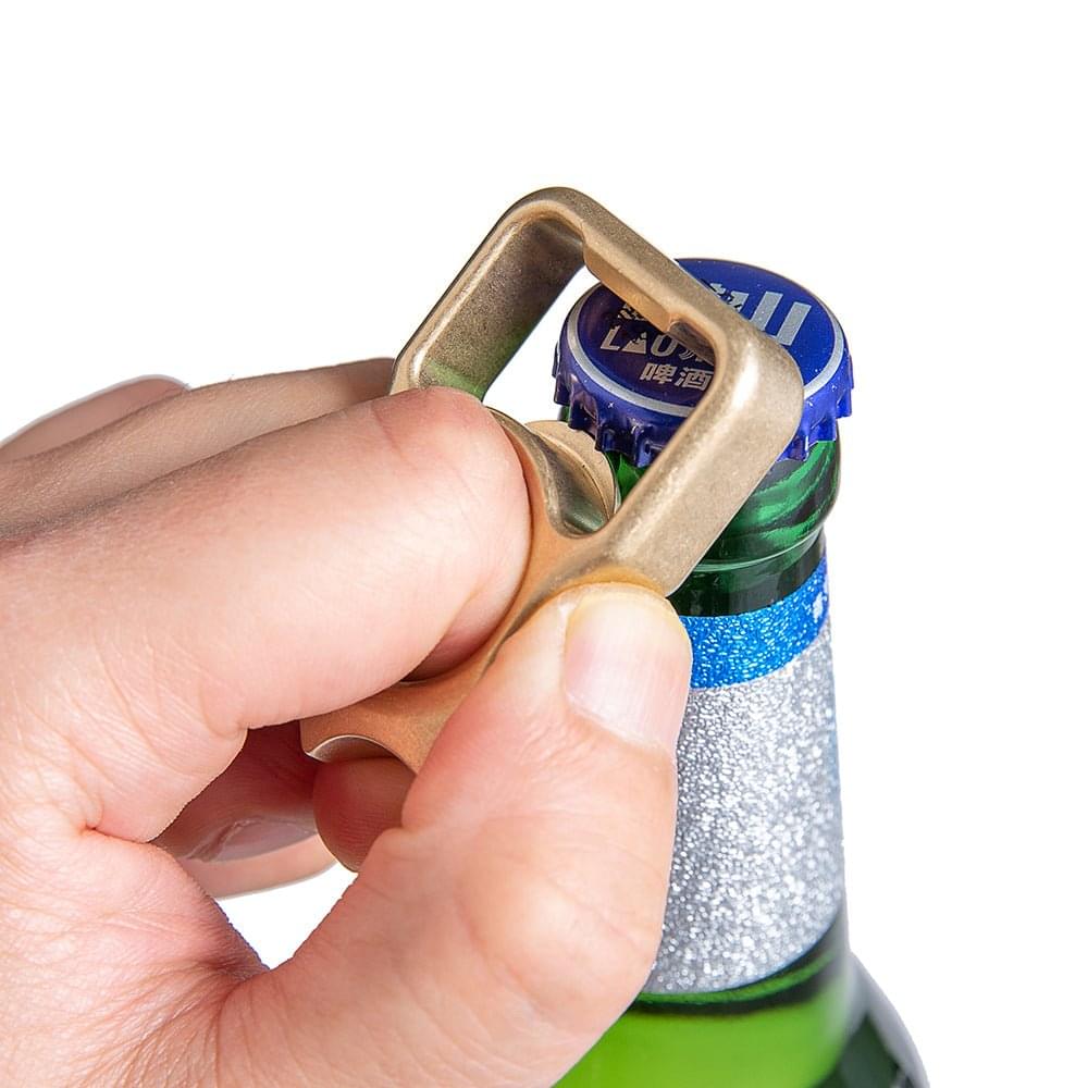 2023 New Stonewash EDC Knuck Bottle Opener