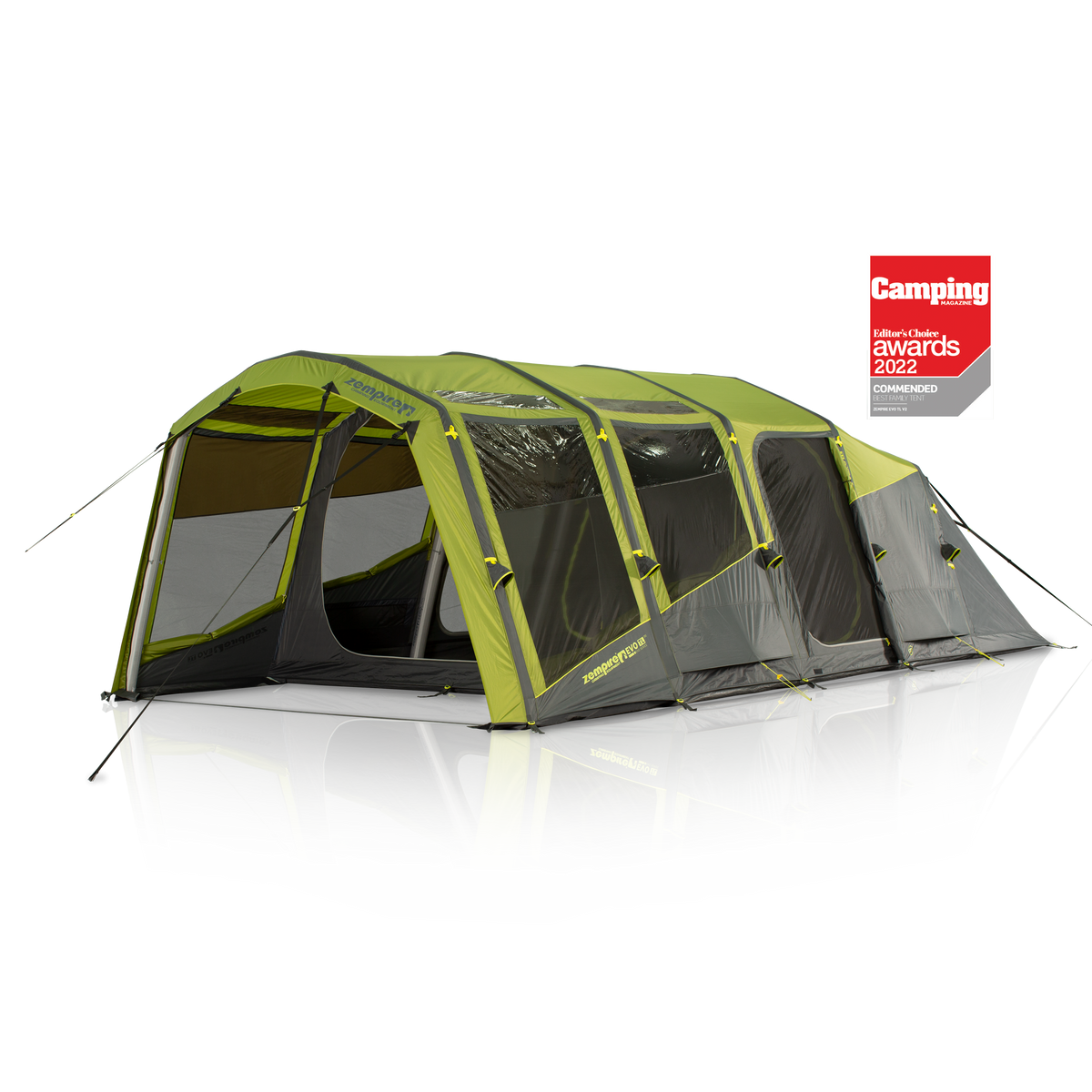 Zempire Evo TL V2 Air Tent