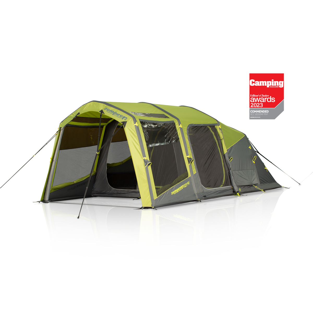 Zempire Evo TM V2 Air Tent