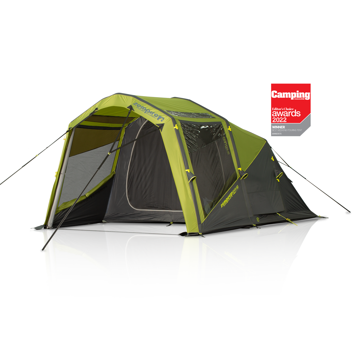 Zempire Evo TS V2 Air Tent