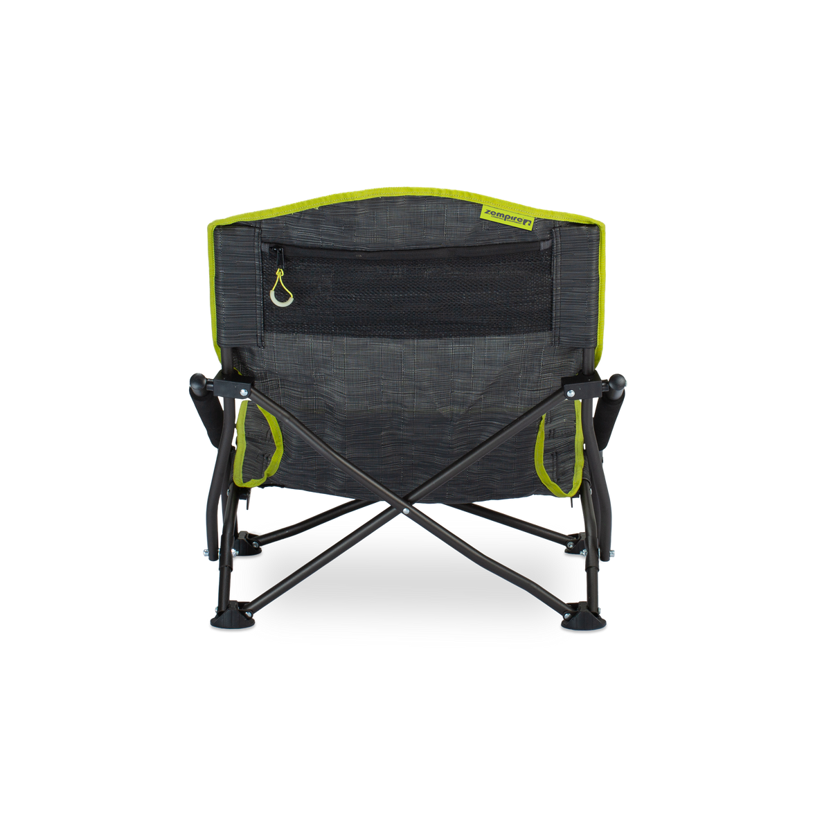 Zempire Frontrow Beach Camp Chair STORAGE