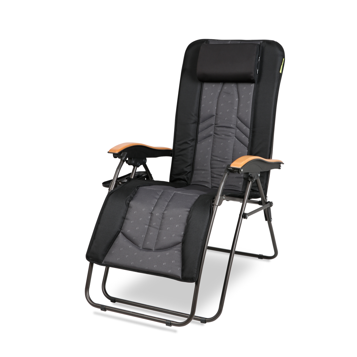 Zempire Halo Lounger Reclining Camp Chair
