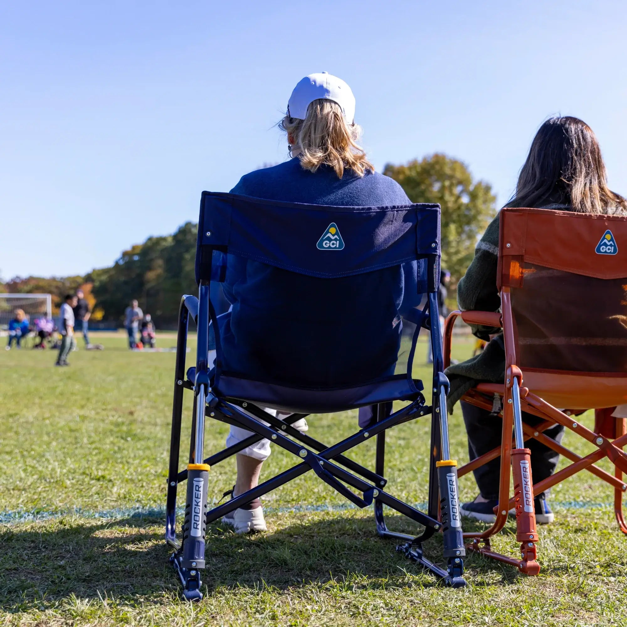 Freestyle Rocker Elite™