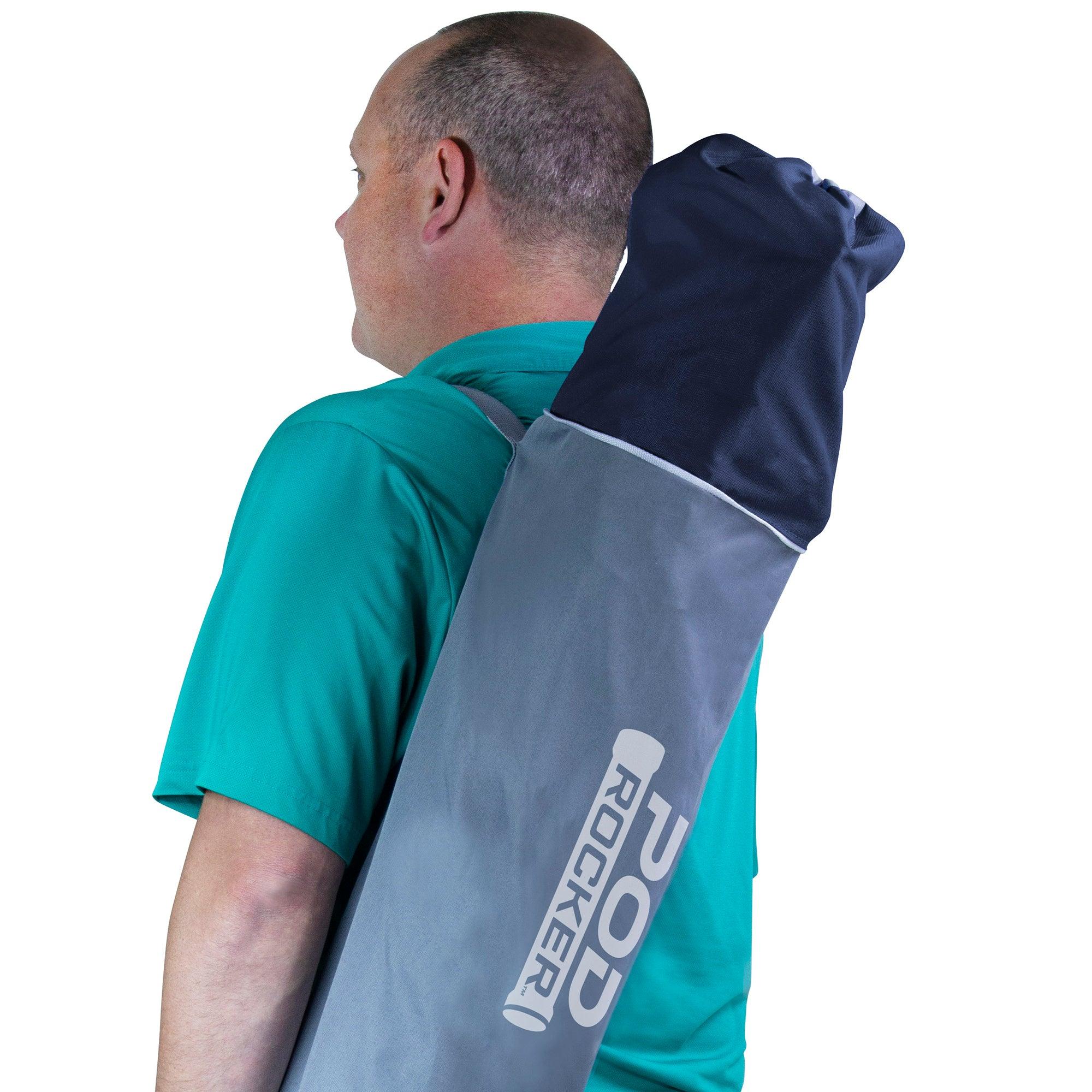 Pod Rocker, Indigo, Storage Bag