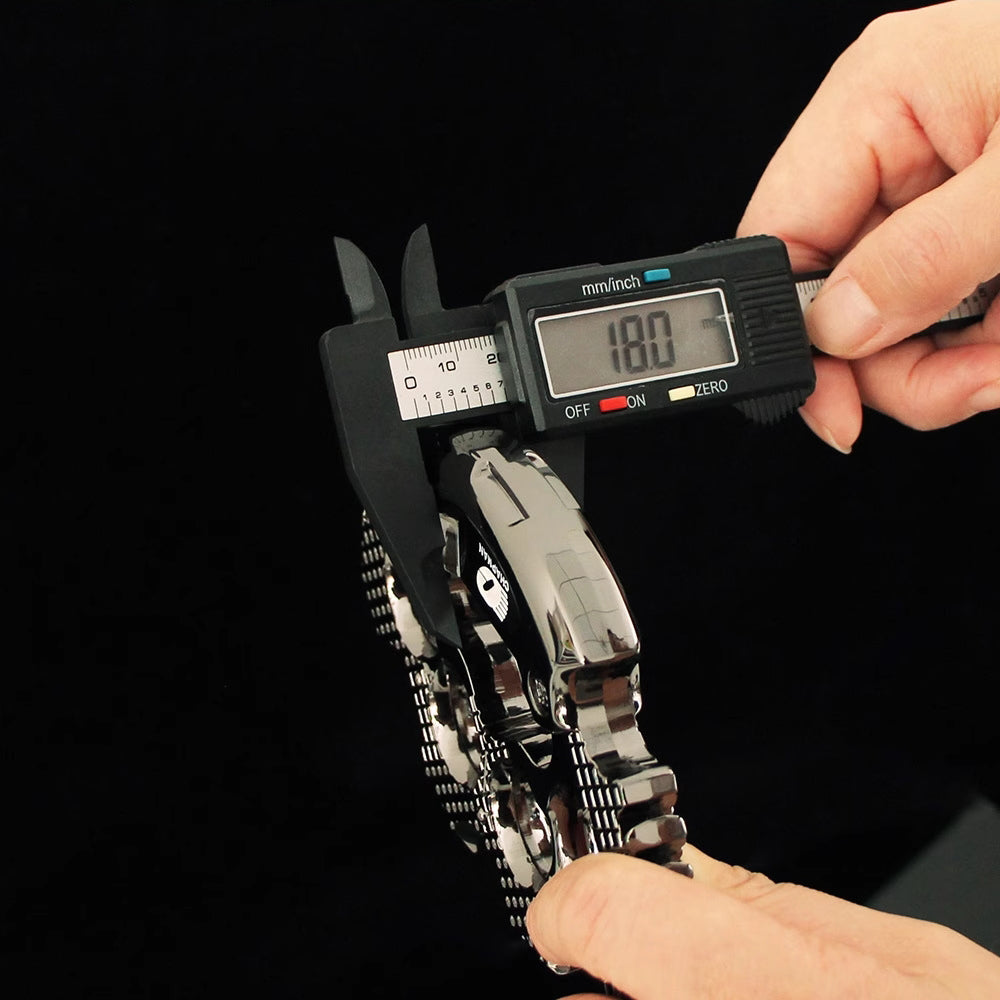 2025 New Crossfire Zinc Alloy Metal Knuckles Weapon