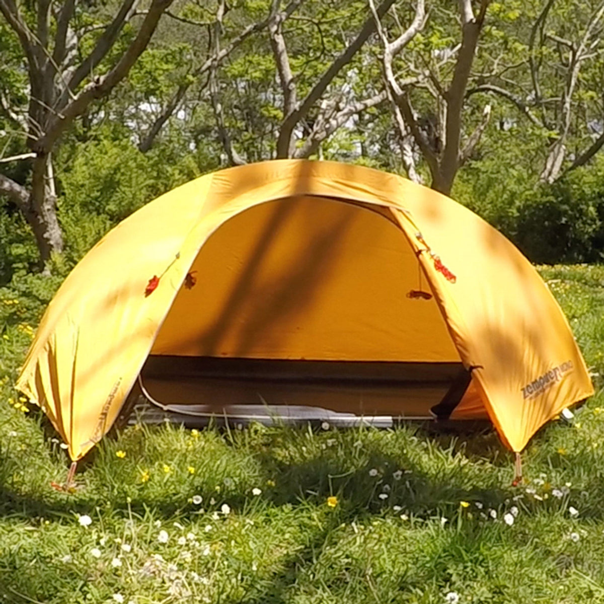 Zempire Mono 1 Person Hiking Tent