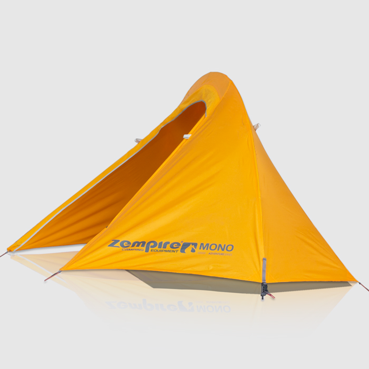 Zempire Mono 1 Person Hiking Tent FLY ONLY (WITH OPTIONAL FOOTPRINT)