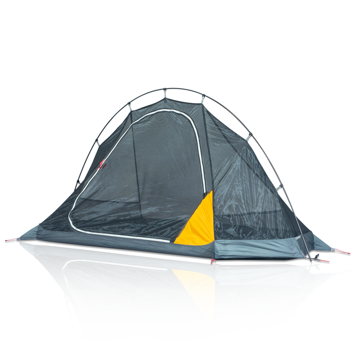 Zempire Mono 1 Person Hiking Tent REMOVABLE FLY SHEET