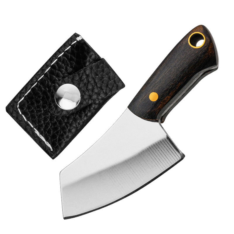 Mini Keychain Pocket Creative Backpack Charm Portable Outdoor Tool