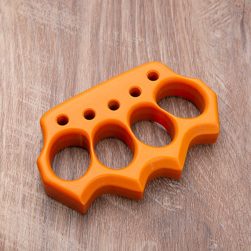 Antique Dalton Bakelite Plastic Brass Knuckles For Men