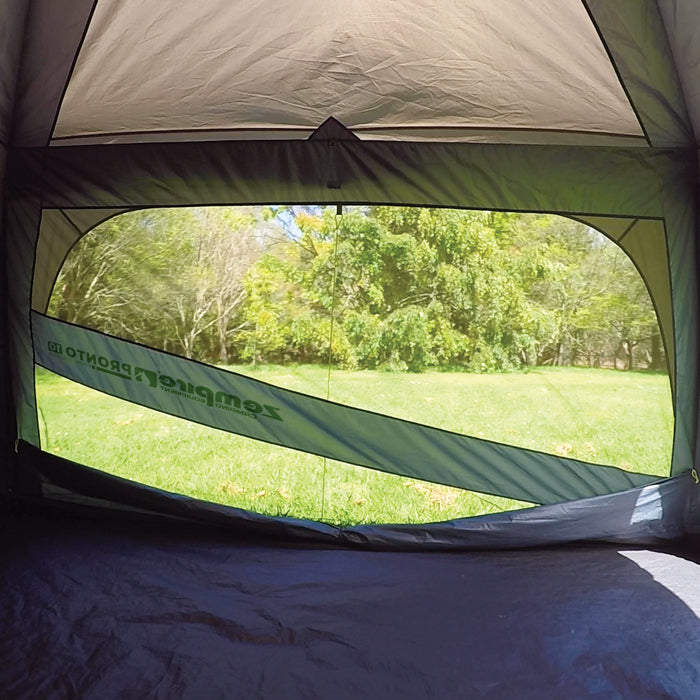 Pronto 10 V2 Air Tent