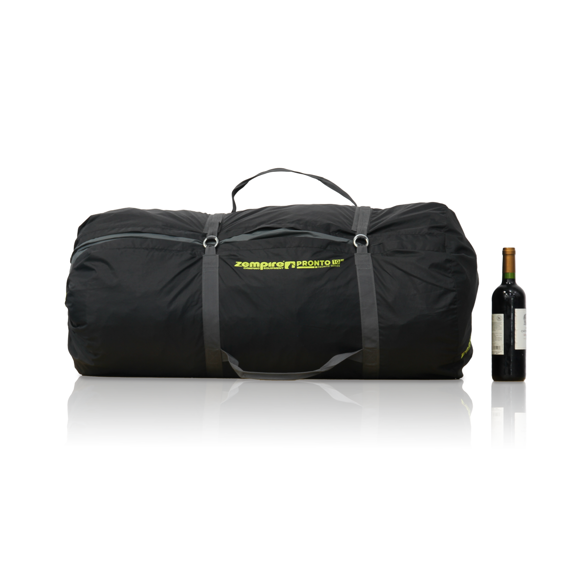 Pronto 10 V2 Air Tent