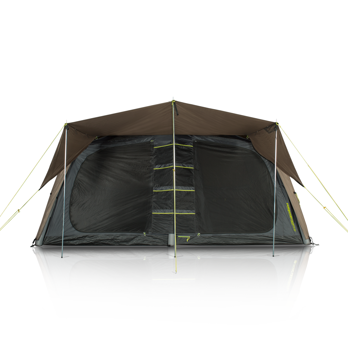 Pronto 10 V2 Air Tent