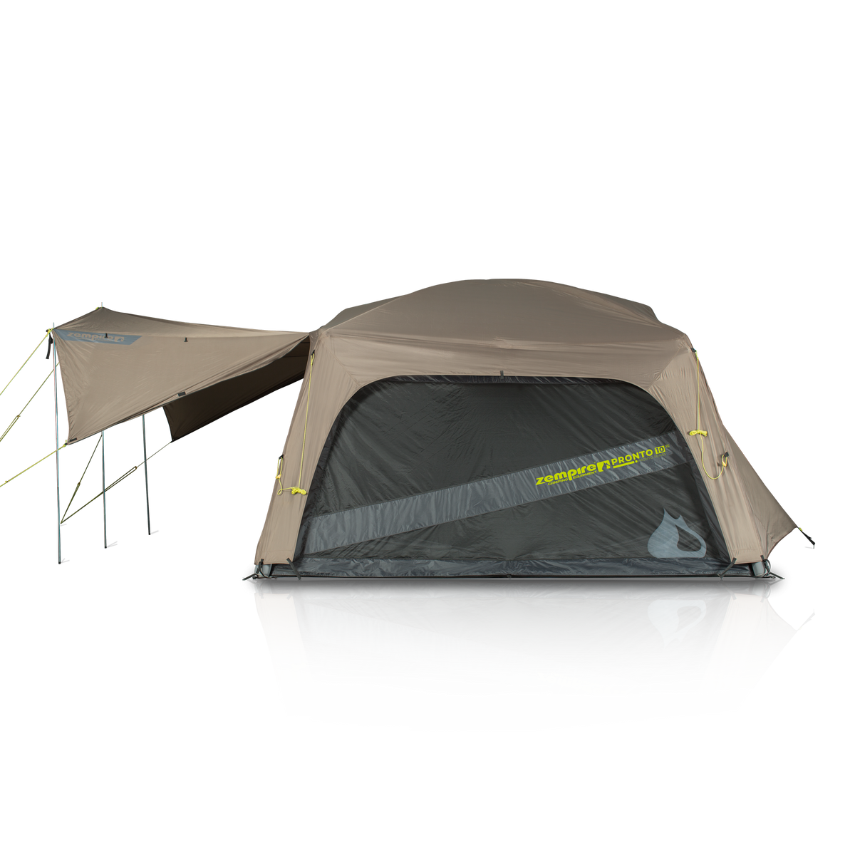 Pronto 10 V2 Air Tent