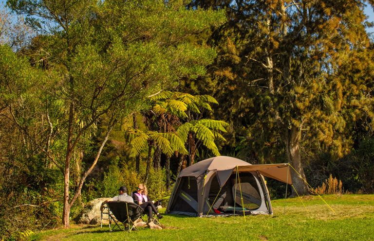 Pronto 5 V2 Air Tent