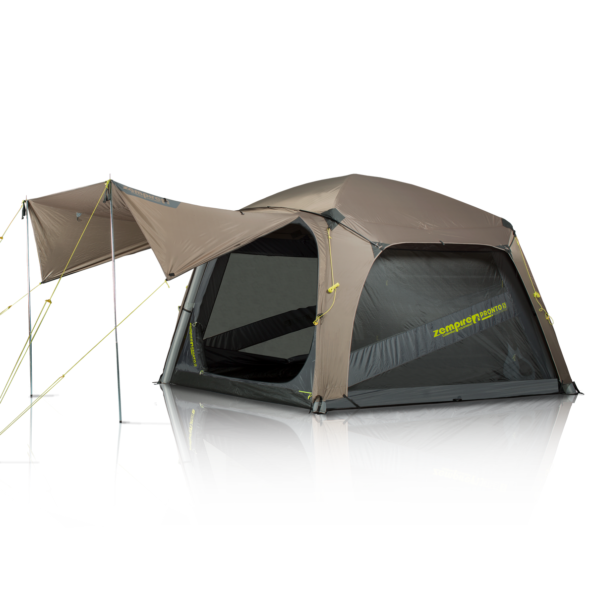 Pronto 5 V2 Air Tent