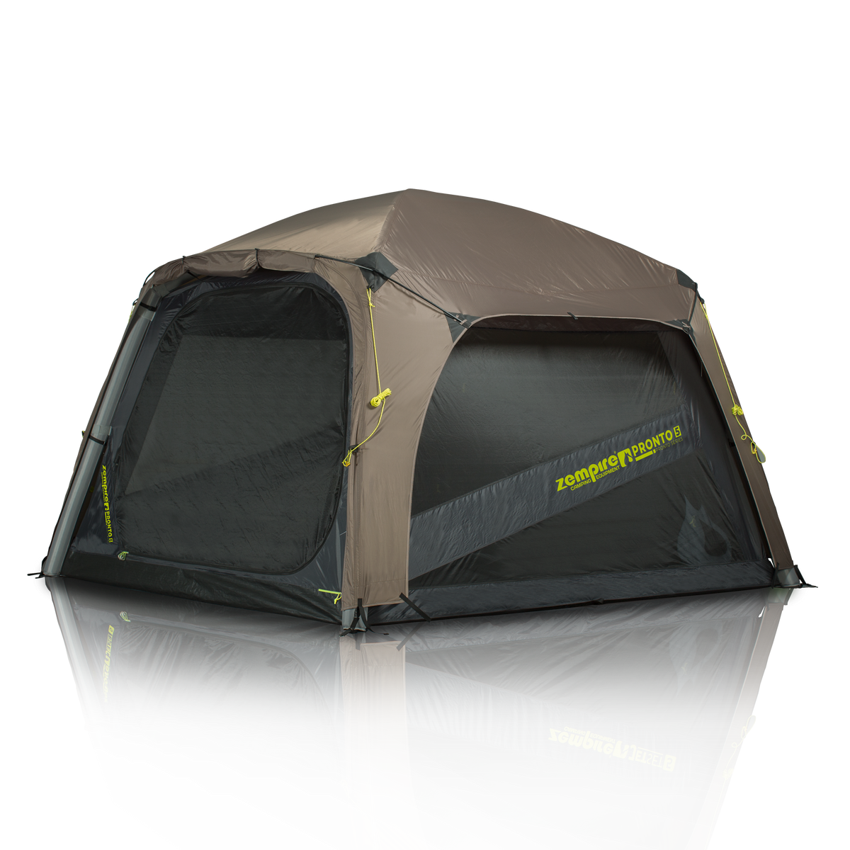 Pronto 5 V2 Air Tent