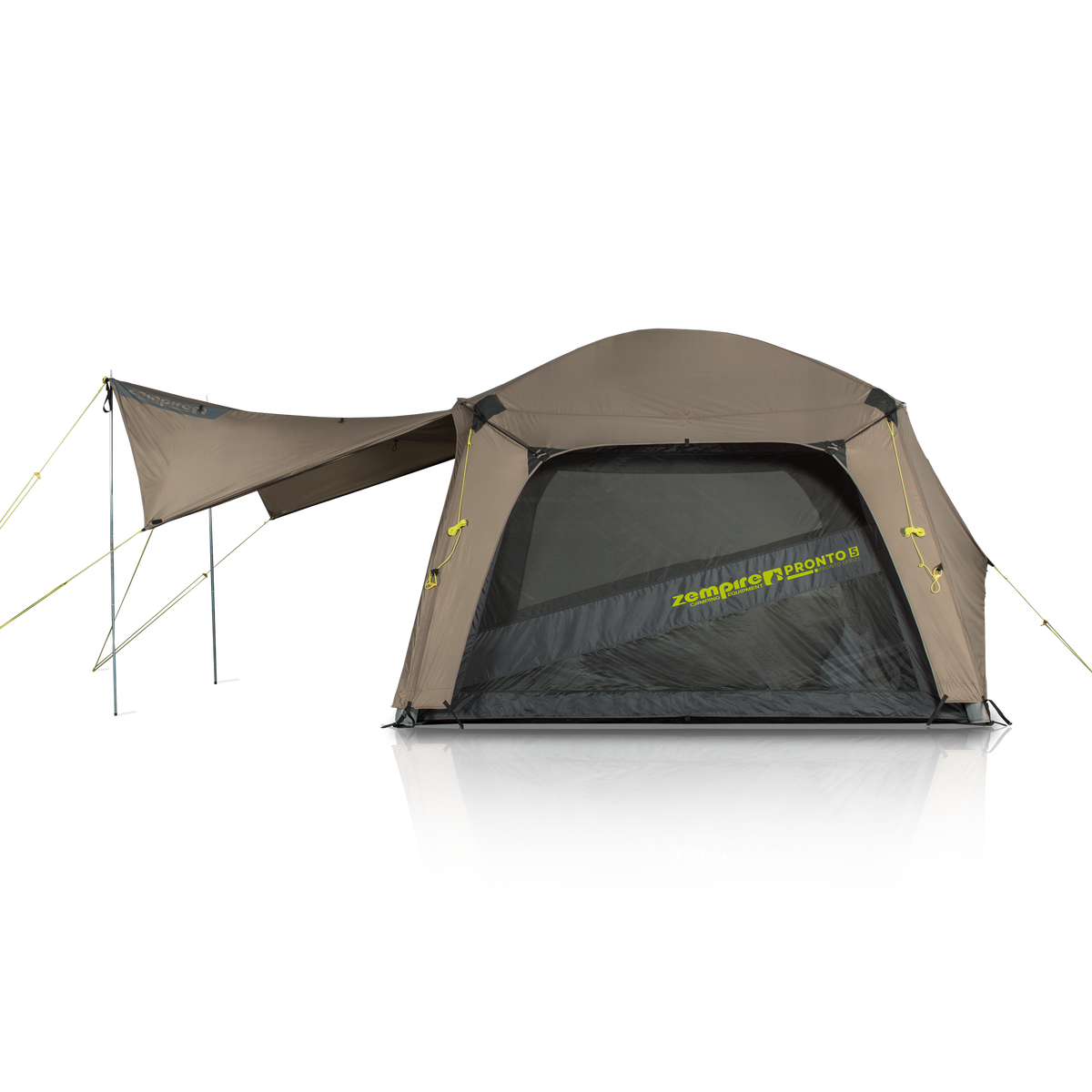 Pronto 5 V2 Air Tent