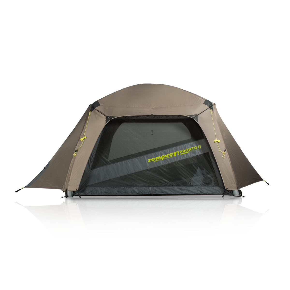 Pronto 5 V2 Air Tent