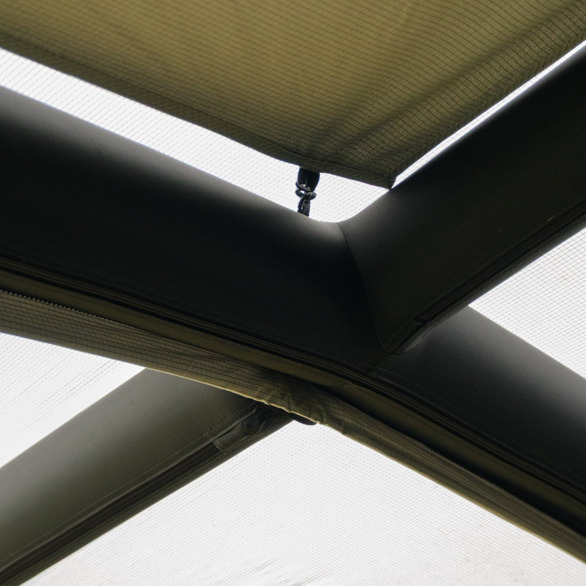 Zempire Shapeshifter 4 Air Tent Living Module