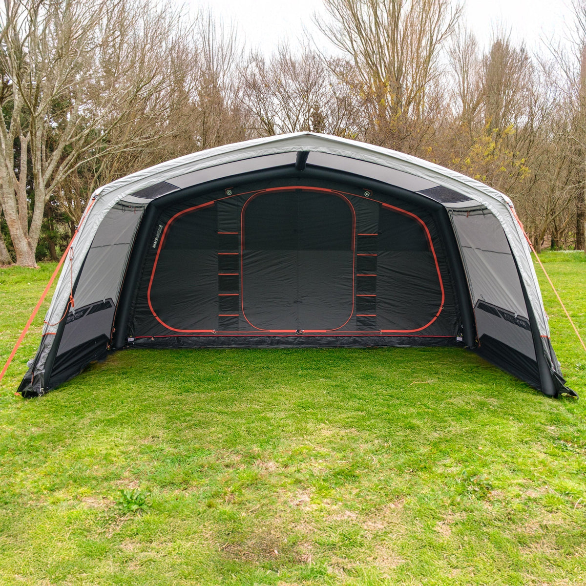 Shapeshifter 6 SA Air Tent